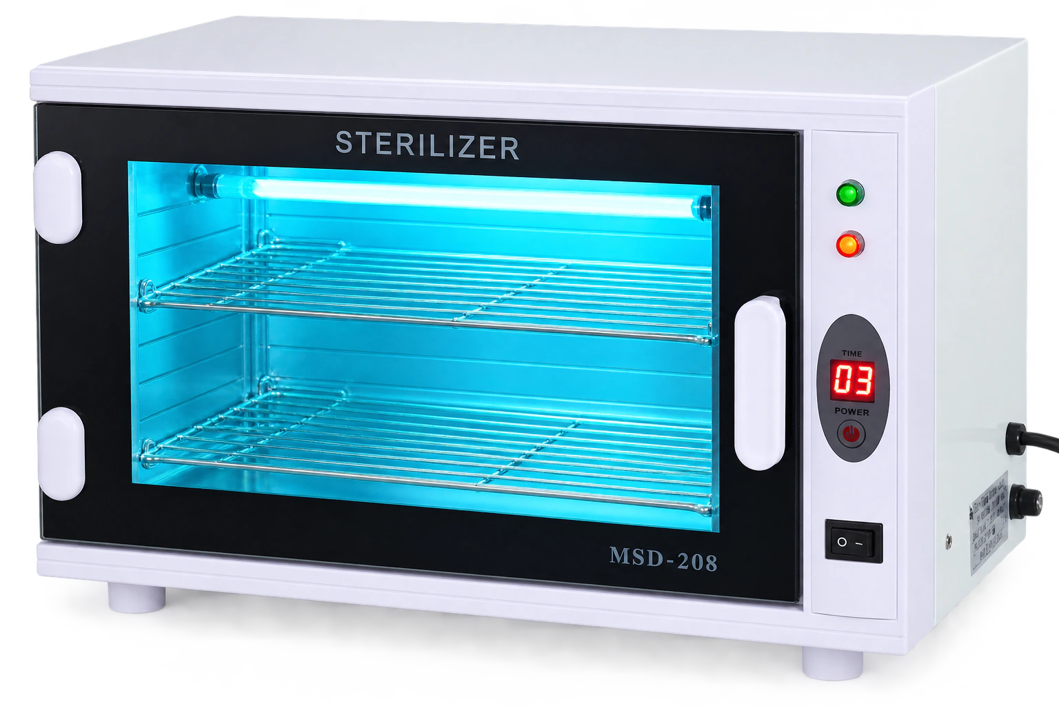 Esterilizador UV